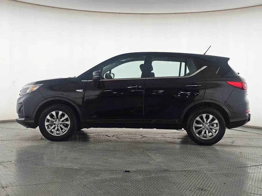 2023 GAC GS3 GS 