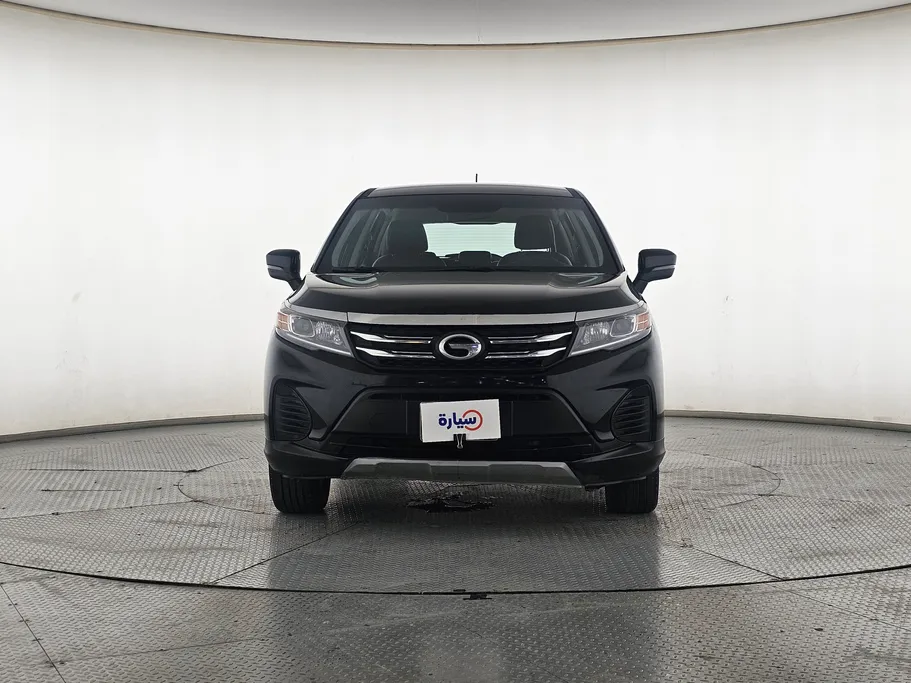 2023 GAC GS3 GS 
