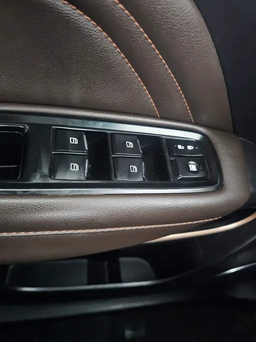2023 GAC GS3 GS 