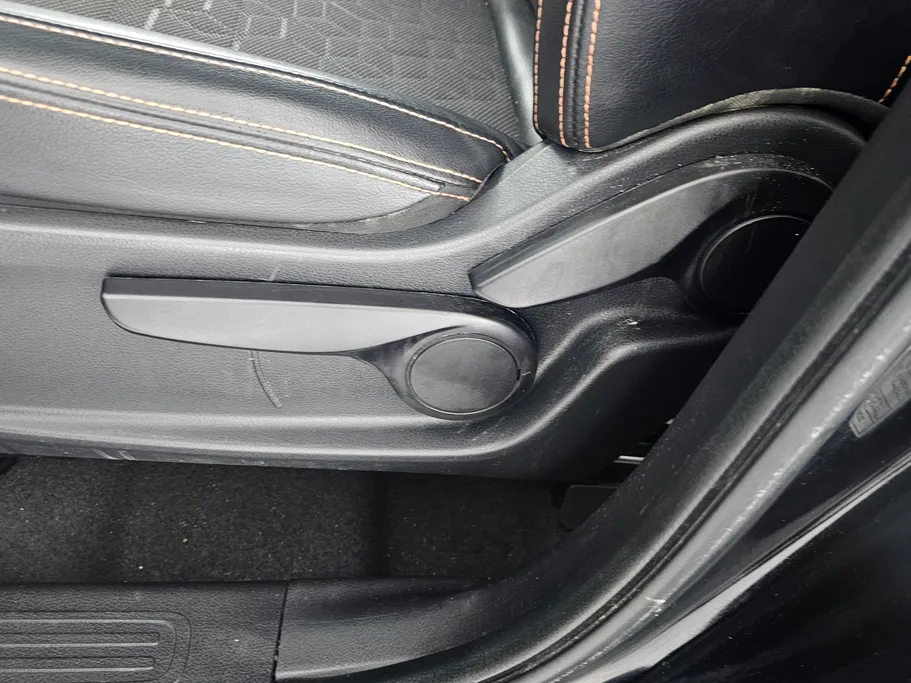 2023 GAC GS3 GS 