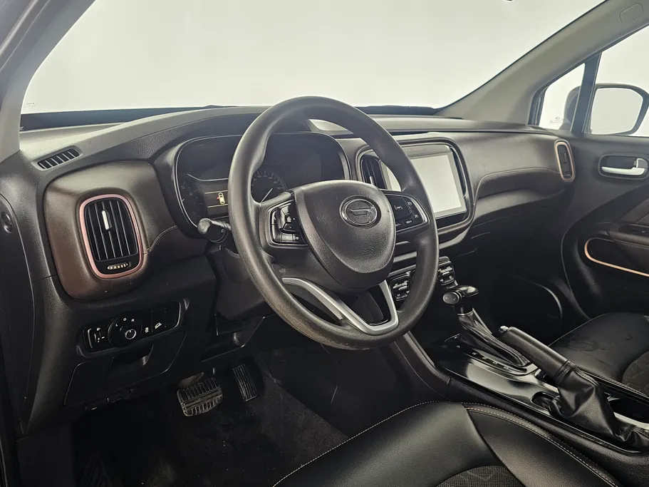 2023 GAC GS3 GS 