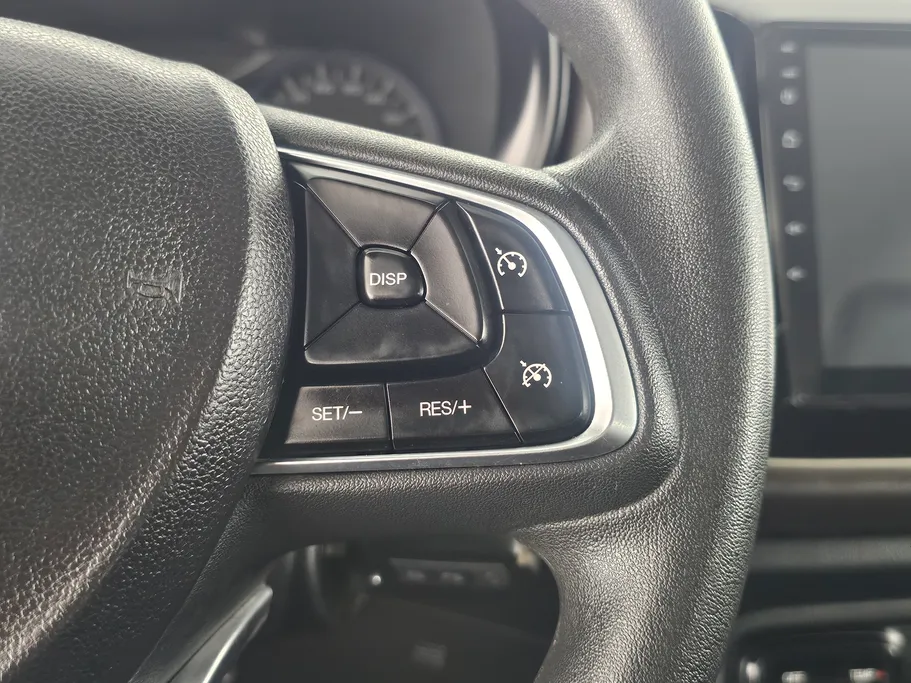 2023 GAC GS3 GS 