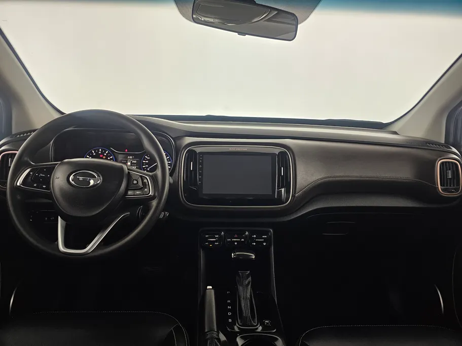 2023 GAC GS3 GS 