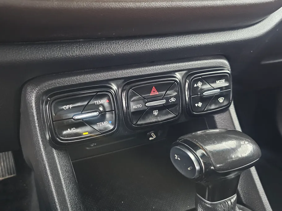 2023 GAC GS3 GS 