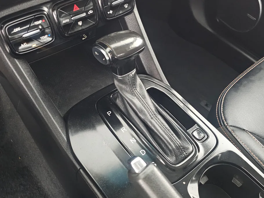 2023 GAC GS3 GS 