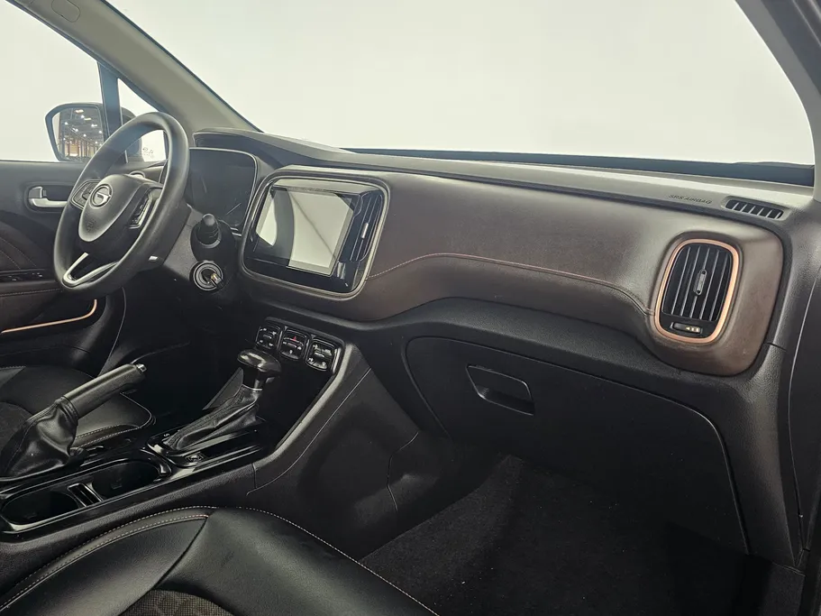 2023 GAC GS3 GS 