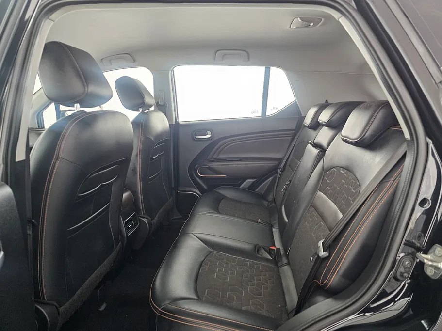 2023 GAC GS3 GS 
