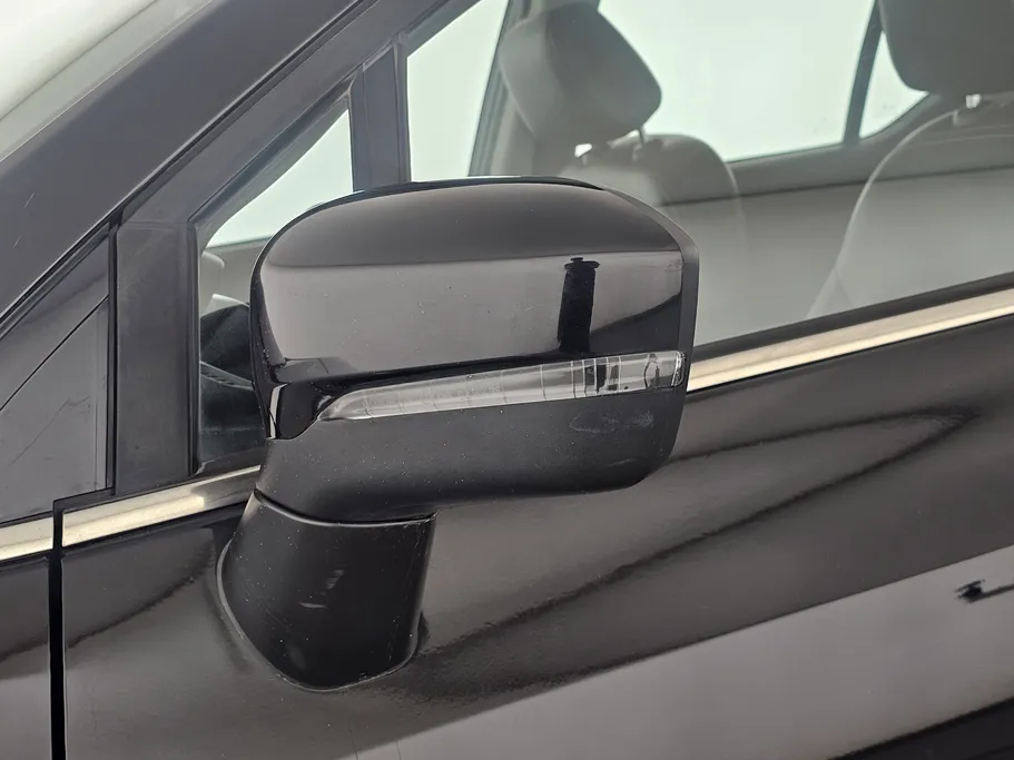 2023 GAC GS3 GS 