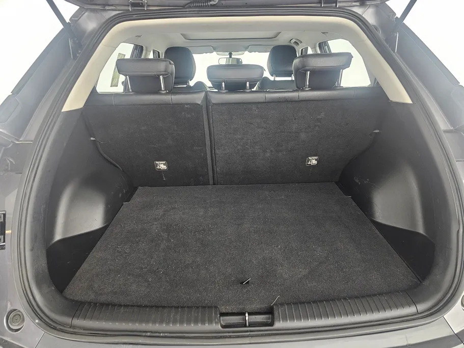 2025 GAC GS3 Emzoom GB 