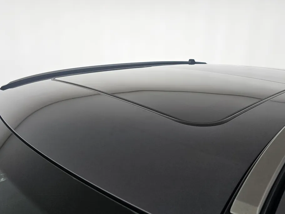 2025 GAC GS3 Emzoom GB 