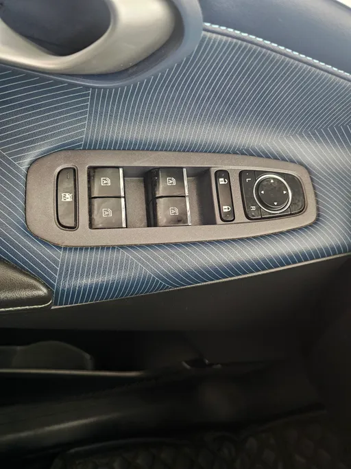 2025 GAC GS3 Emzoom GB 