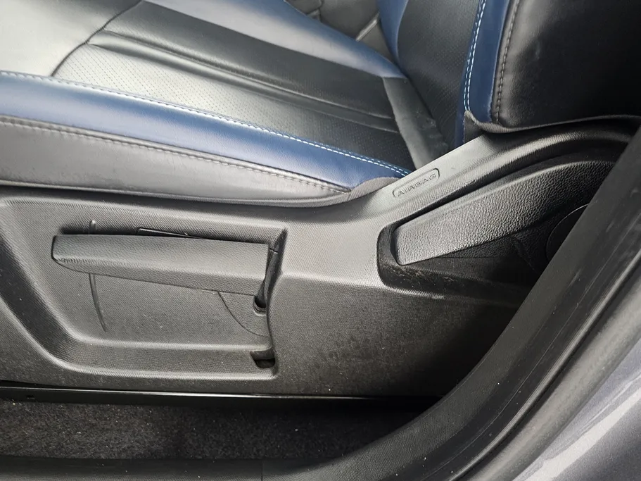 2025 GAC GS3 Emzoom GB 