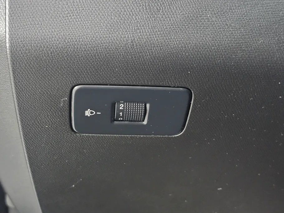 2025 GAC GS3 Emzoom GB 