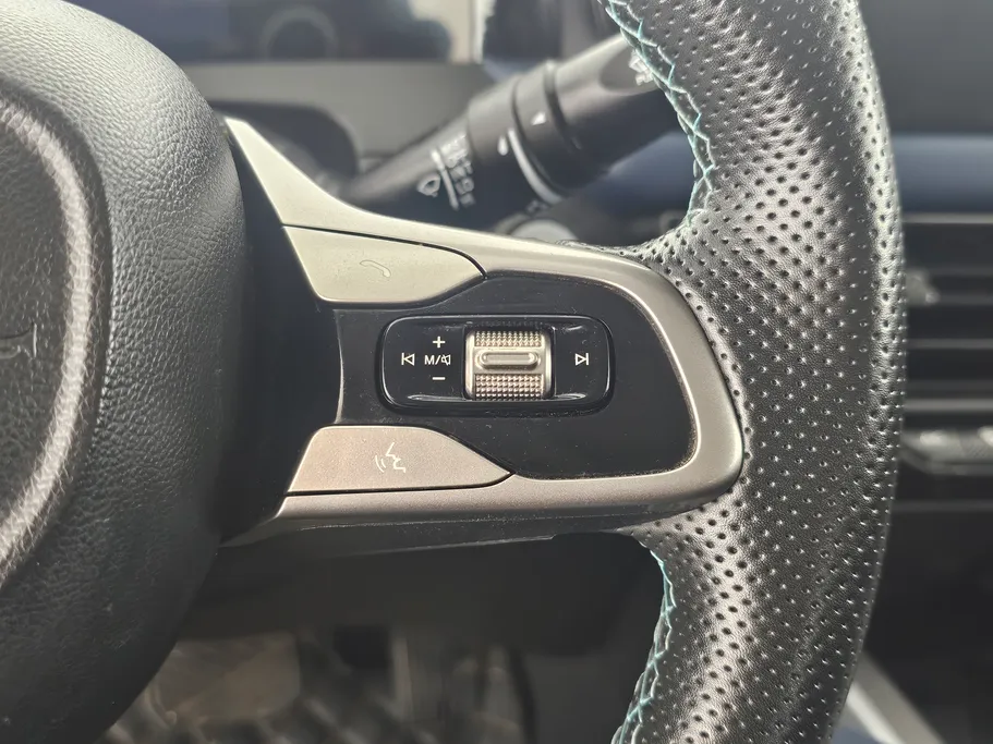 2025 GAC GS3 Emzoom GB 