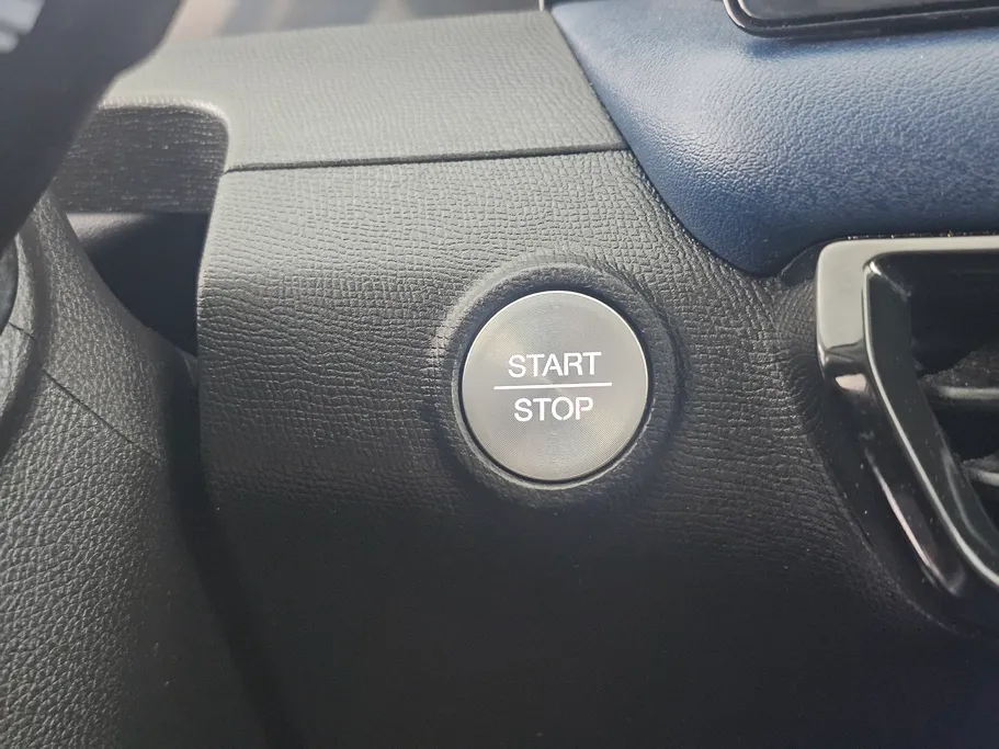 2025 GAC GS3 Emzoom GB 
