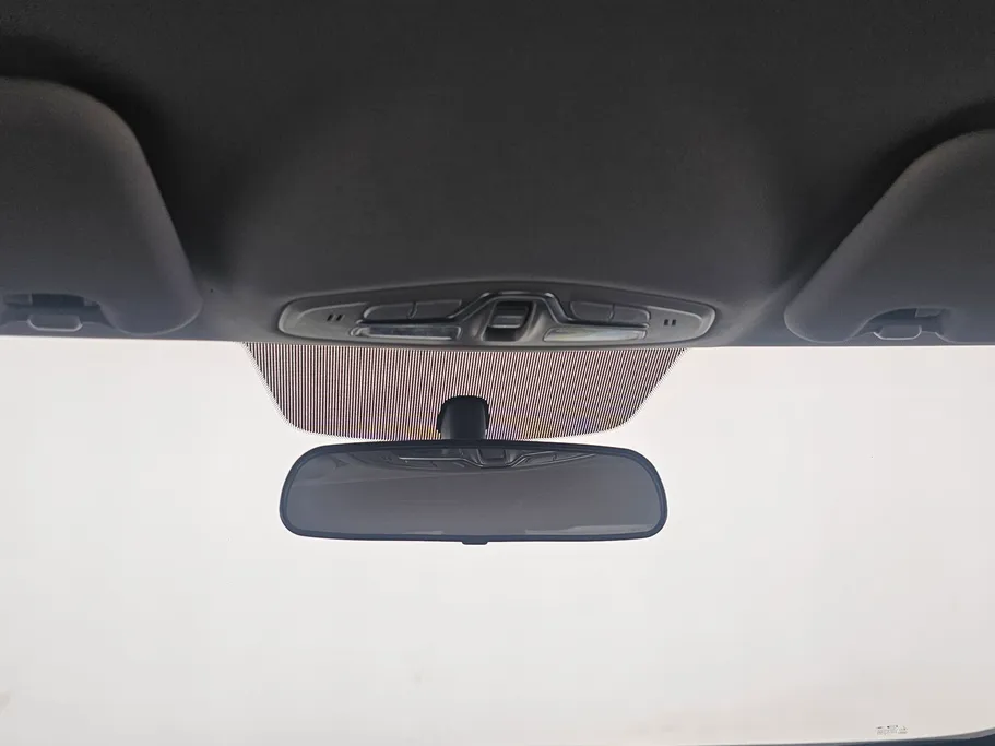 2025 GAC GS3 Emzoom GB 