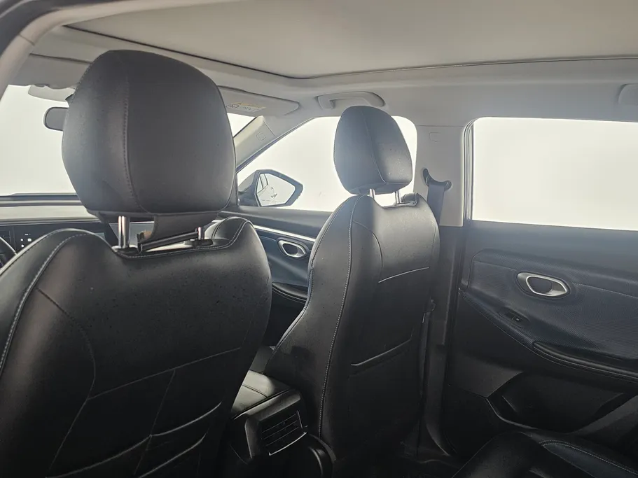 2025 GAC GS3 Emzoom GB 
