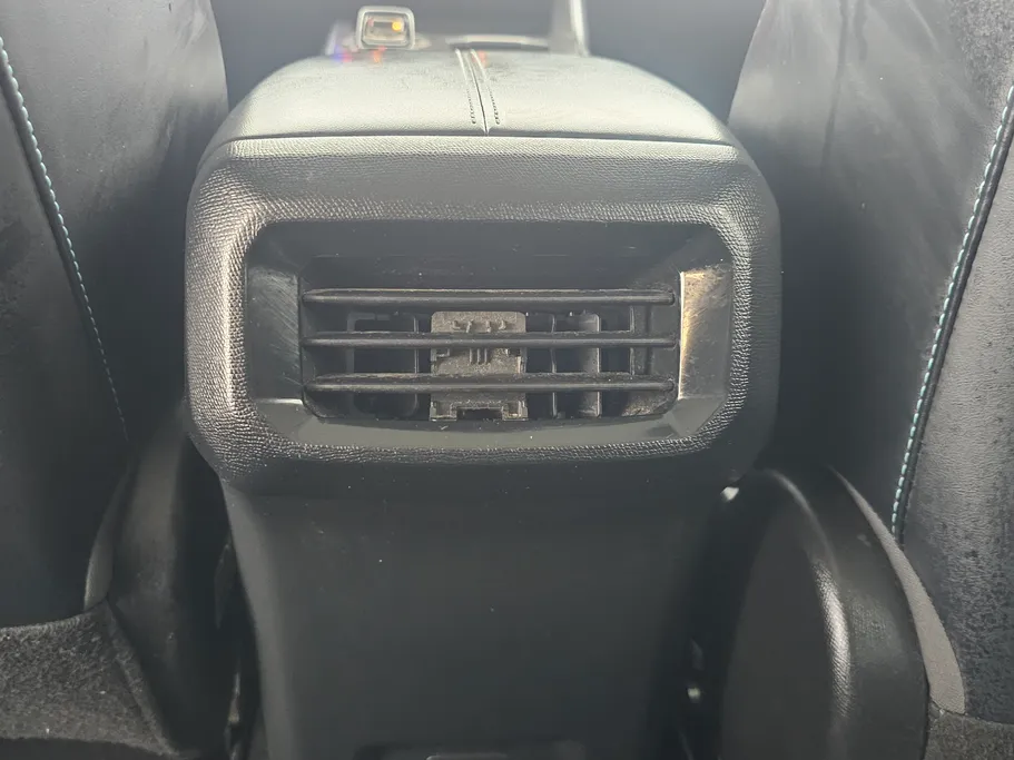2025 GAC GS3 Emzoom GB 