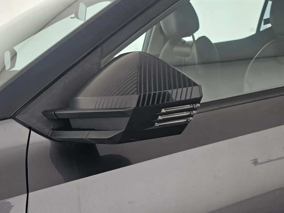 2025 GAC GS3 Emzoom GB 