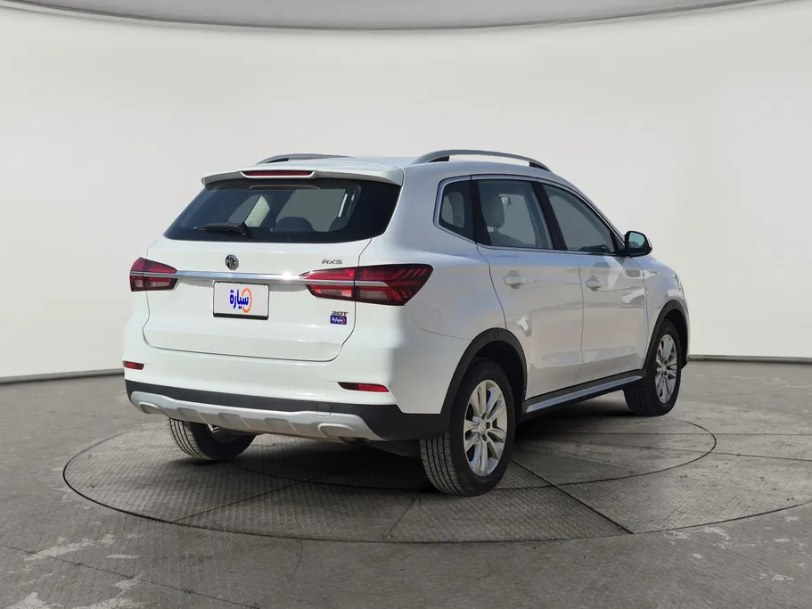 ام جي RX5 STD 2023 