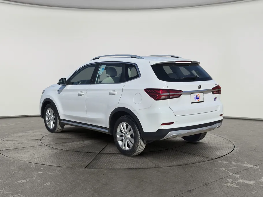 ام جي RX5 STD 2023 
