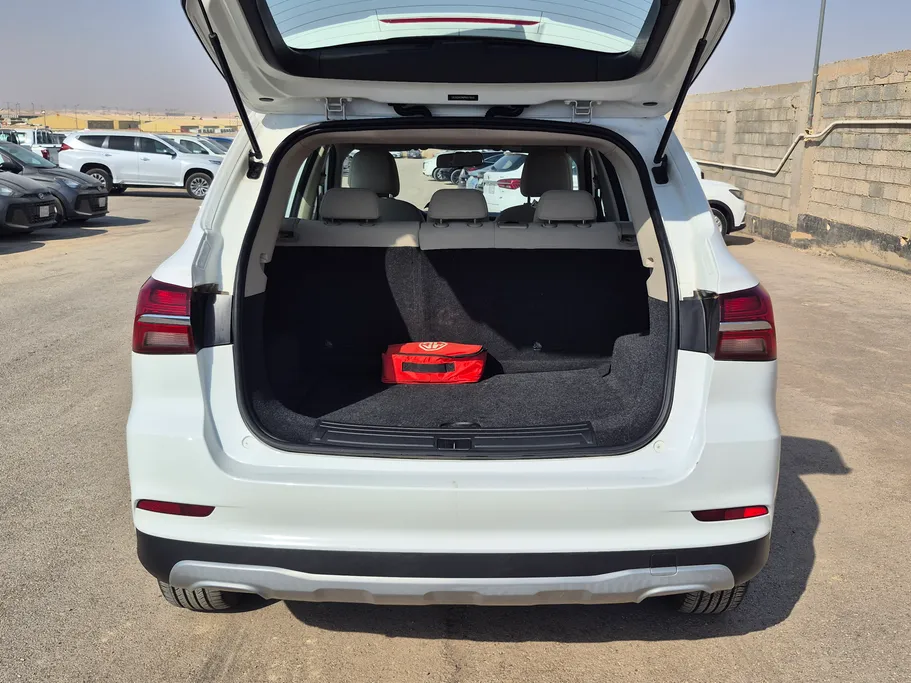 ام جي RX5 STD 2023 