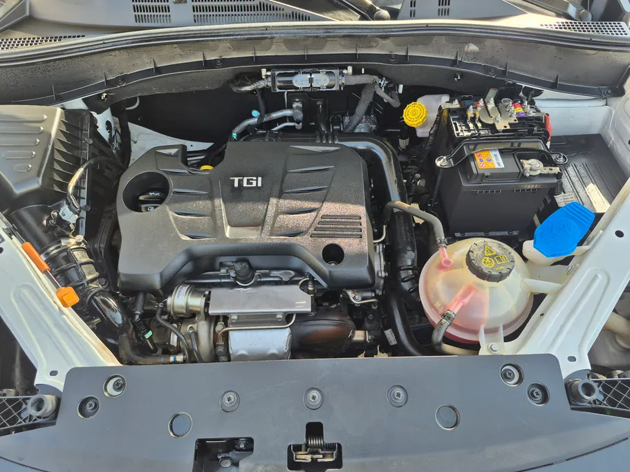 ام جي RX5 STD 2023 