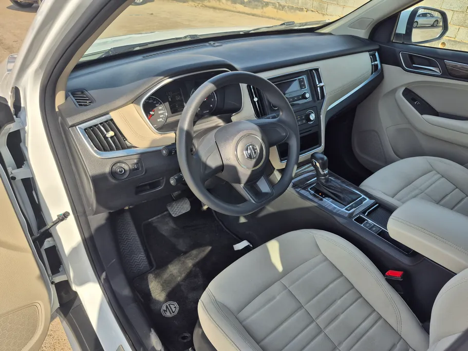 ام جي RX5 STD 2023 