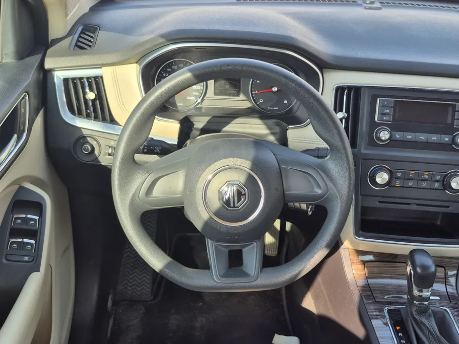 ام جي RX5 STD 2023 