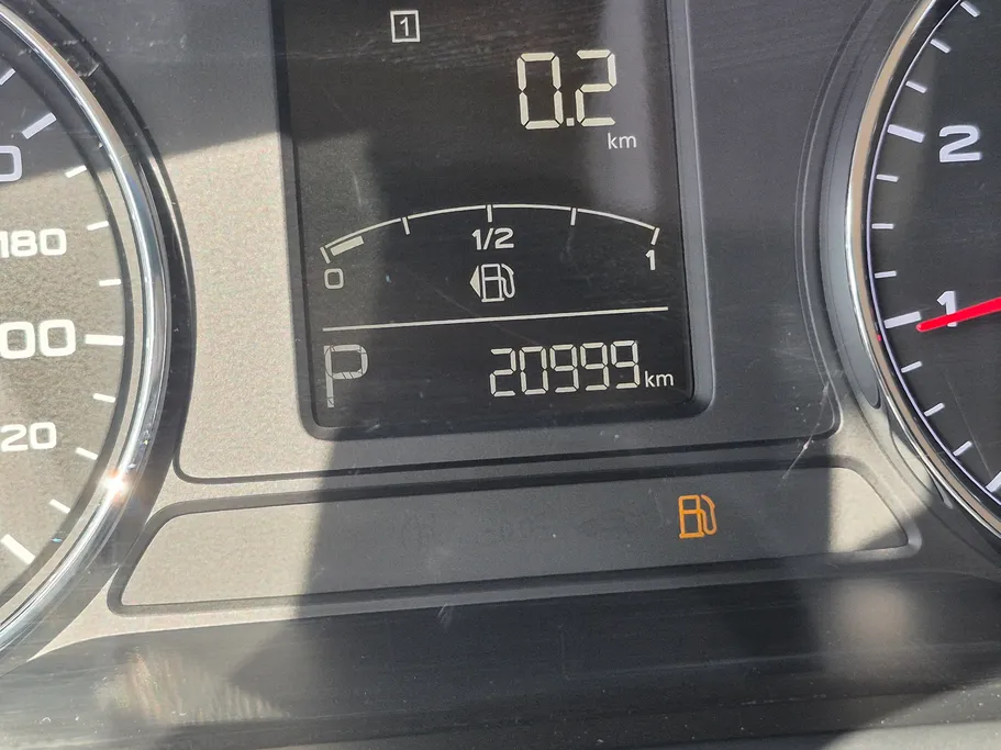 ام جي RX5 STD 2023 