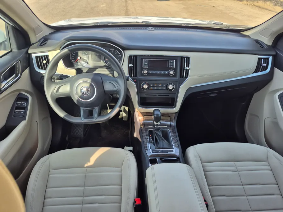 ام جي RX5 STD 2023 