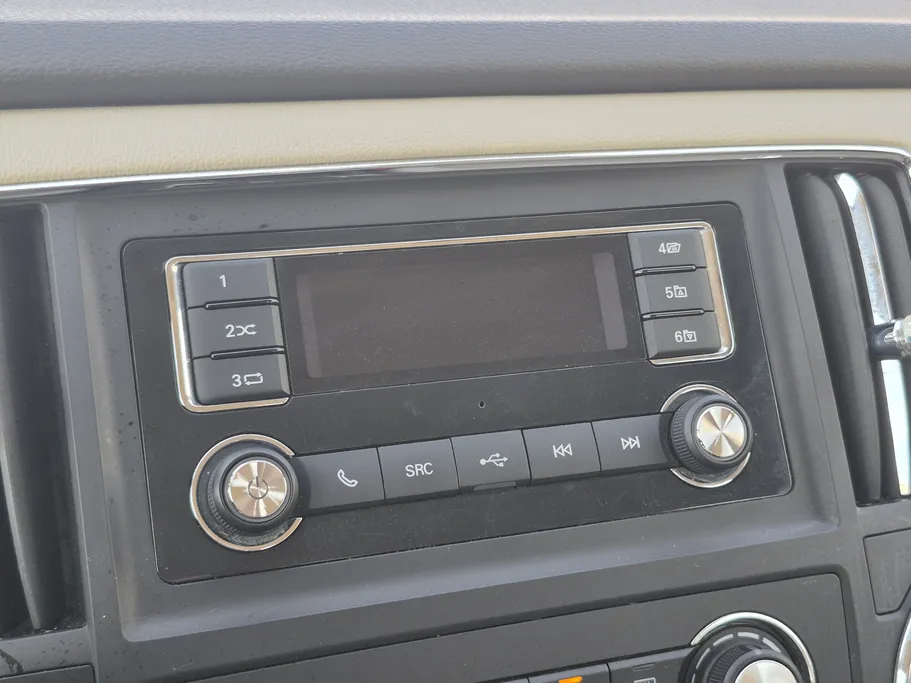 ام جي RX5 STD 2023 