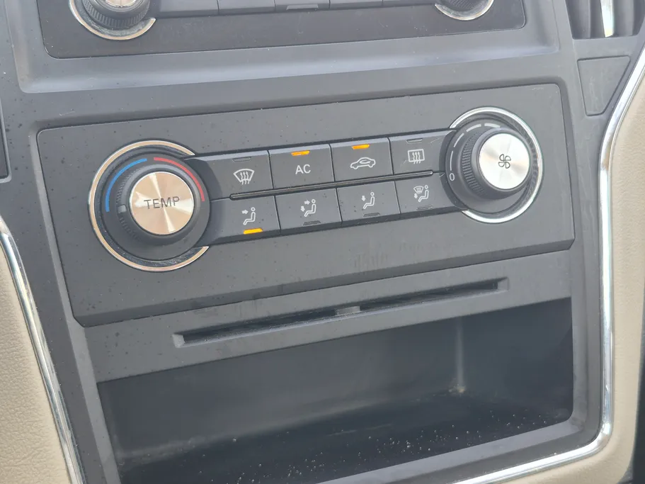 ام جي RX5 STD 2023 