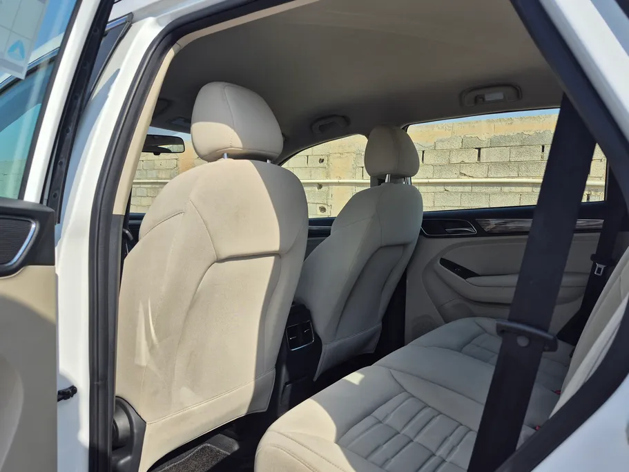 ام جي RX5 STD 2023 