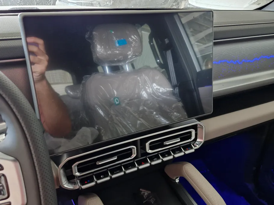 جيتور T2 لاكجري 2027 