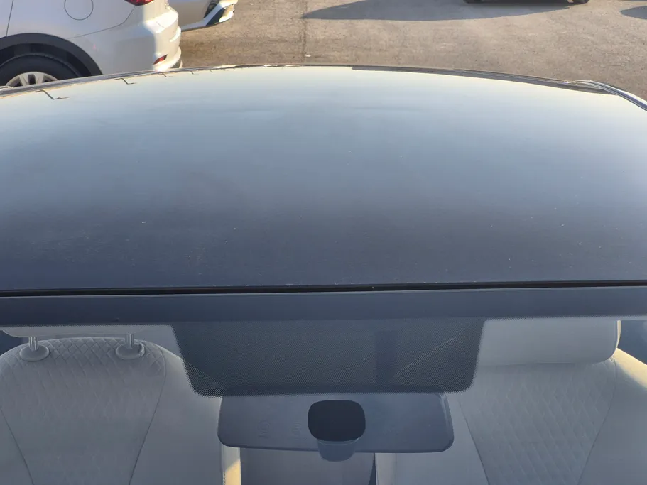 2022 MG 5 STD 