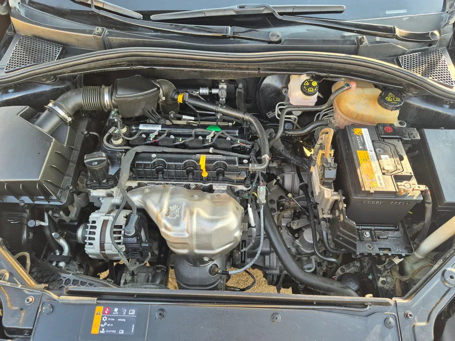 2022 MG 5 STD 