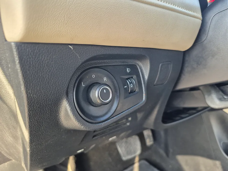 2022 MG 5 STD 