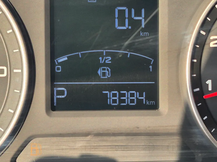 2022 MG 5 STD 