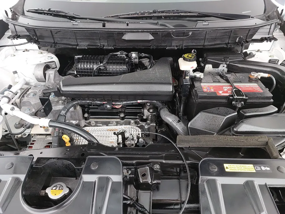 نيسان أكس تريل S 5 Seats 2021 