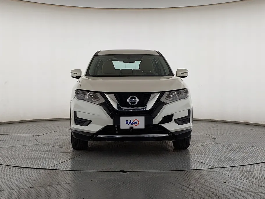 نيسان أكس تريل S 5 Seats 2021 