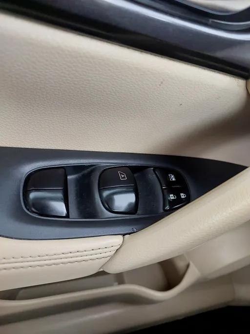 نيسان أكس تريل S 5 Seats 2021 