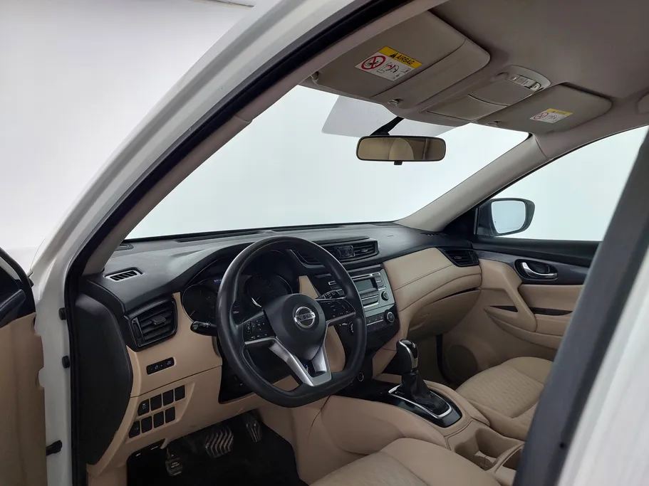 نيسان أكس تريل S 5 Seats 2021 