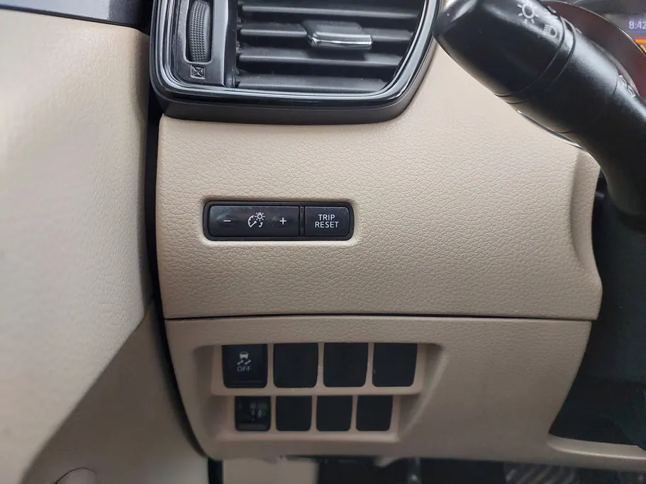 نيسان أكس تريل S 5 Seats 2021 