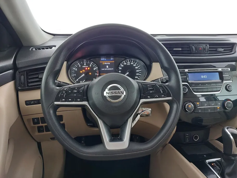 نيسان أكس تريل S 5 Seats 2021 