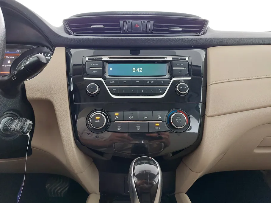نيسان أكس تريل S 5 Seats 2021 
