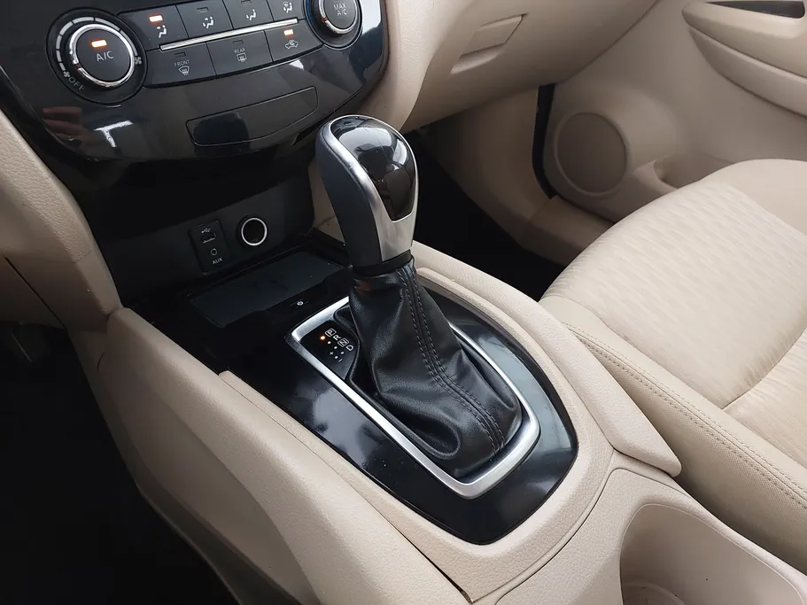 نيسان أكس تريل S 5 Seats 2021 