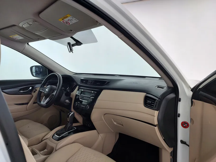 نيسان أكس تريل S 5 Seats 2021 