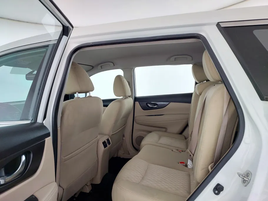 نيسان أكس تريل S 5 Seats 2021 