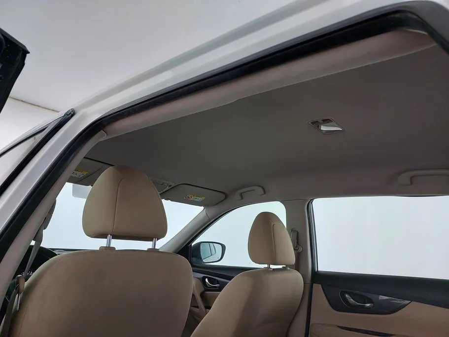 نيسان أكس تريل S 5 Seats 2021 